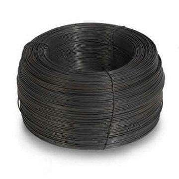 Black Annealed Iron Wire