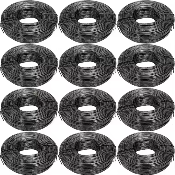 Black Annealed Iron Wire