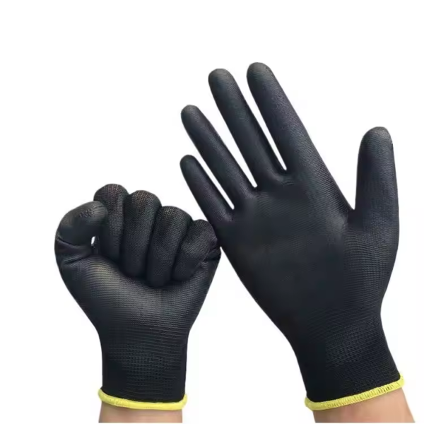 PU Coated Work Gloves