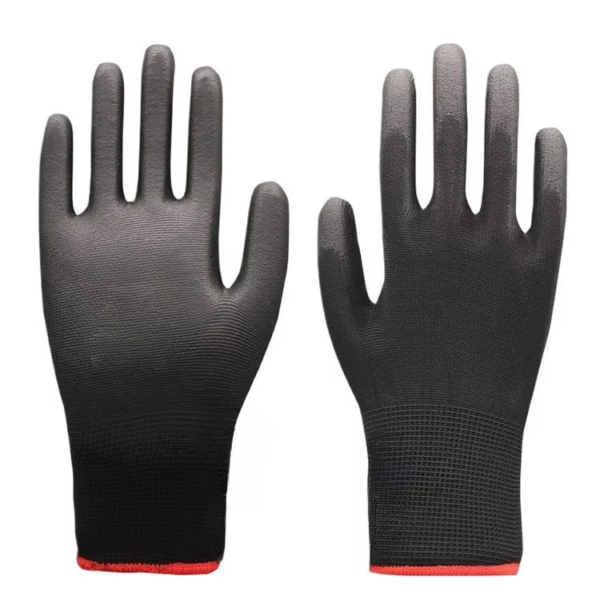 PU Coated Work Gloves