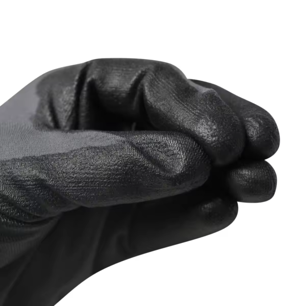PU Coated Work Gloves